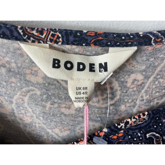 NWT BODEN DRESS 4 - Picture 4 of 14